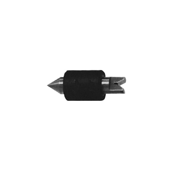 Mic Acs, Standard Bar, ScrThr, 1 In, 60Deg